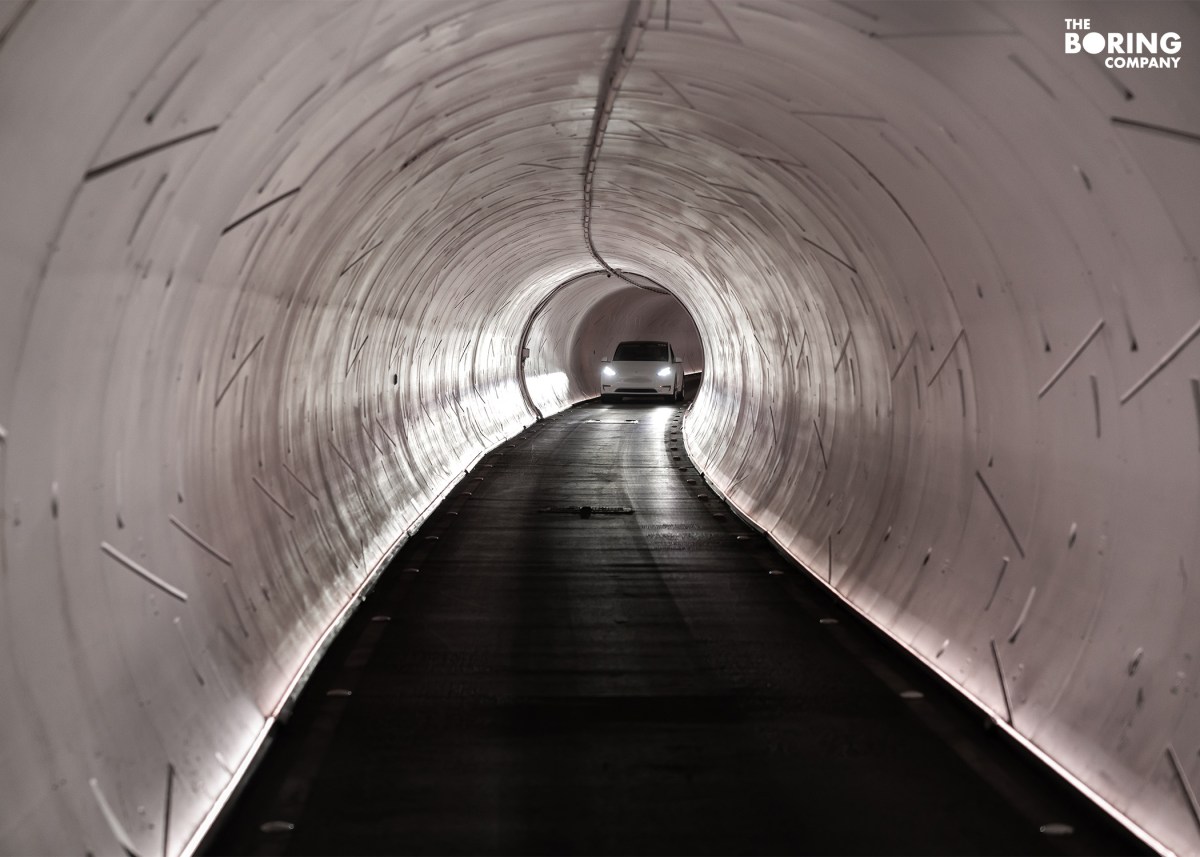 Elon Muskning Boring Company'si yangi sarmoyalarni $20 milliardga baholamoqda: Bu nimani anglatadi?