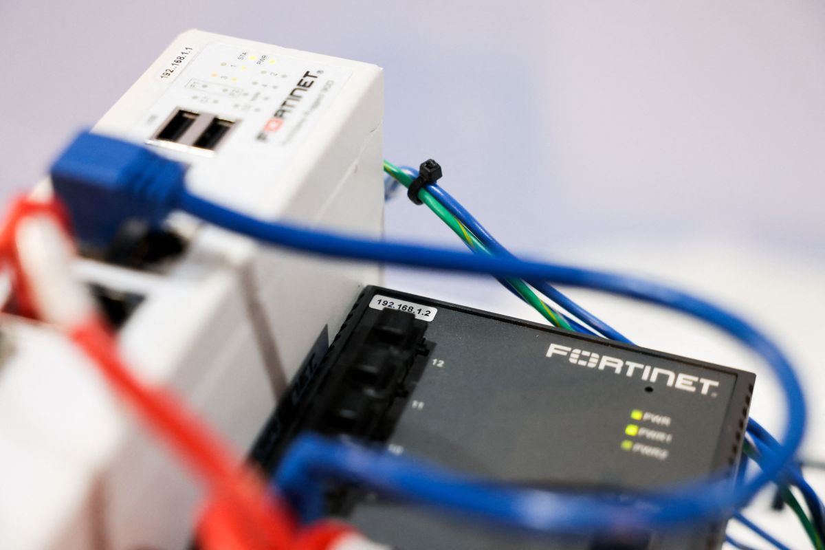 Fortinet xavfsizlik devorlari buzilgani rostmi?