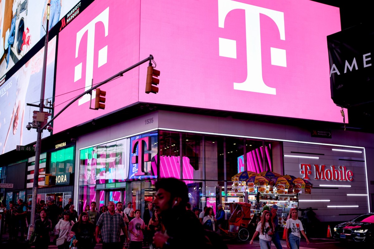 T-Mobile sim qirqib, xitoylik xakerlarni tarmog‘idan haydab chiqardi — Qanday qilib?