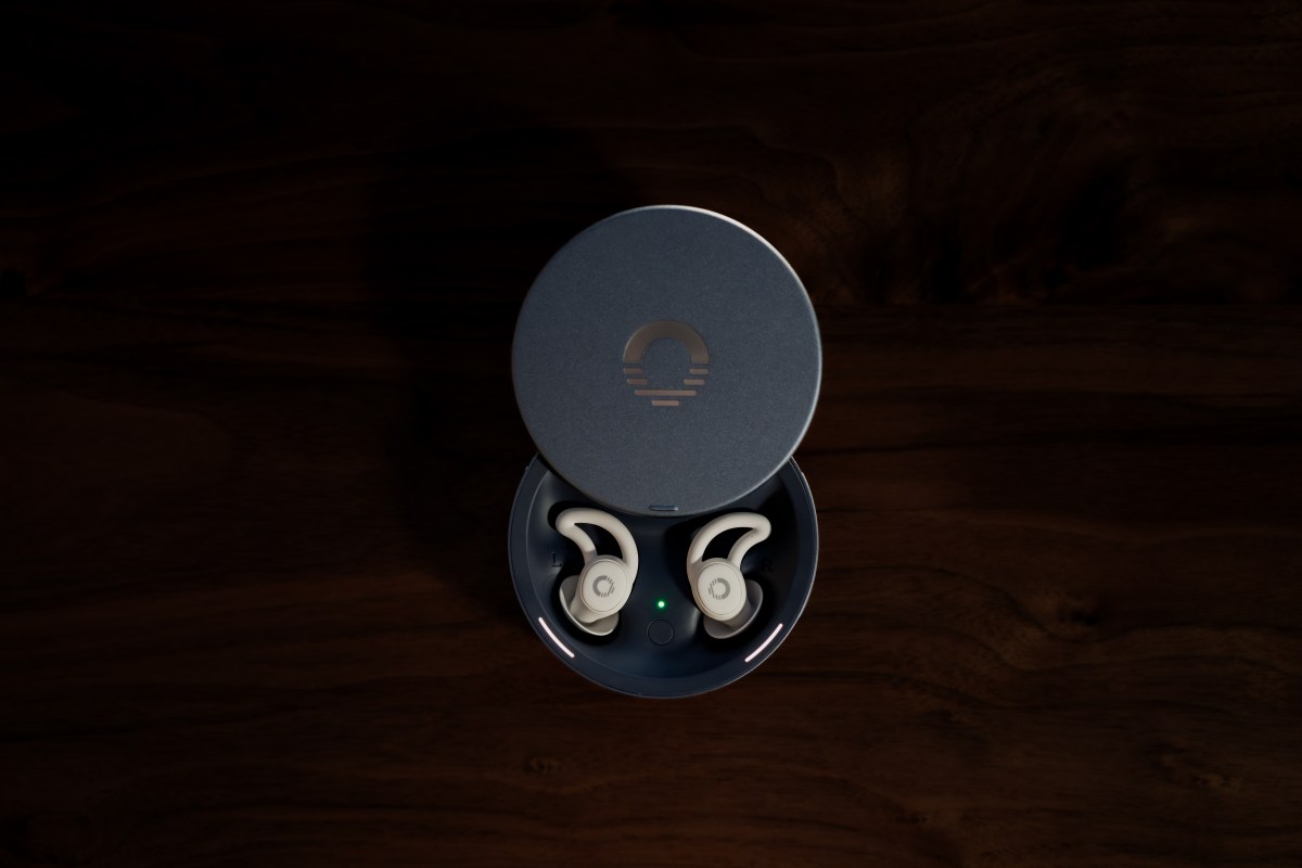 Ozlo Sleepbuds 2 – Bose merosini davom ettirgan yangi avlod