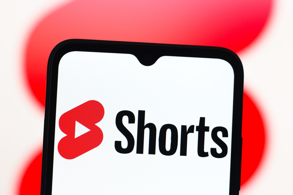 YouTube Shorts televideniyeda qanday mashhur bo'lyapti?