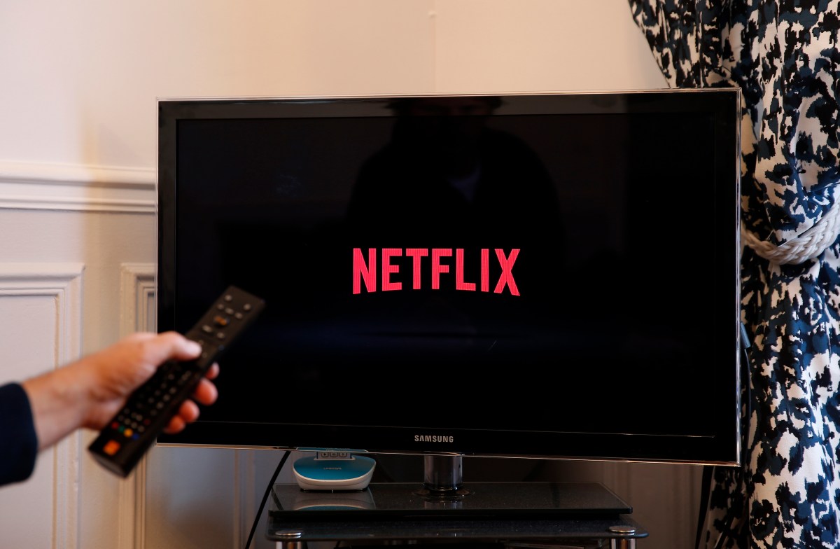 Netflix nega 'doimiy jonli telekanallar'ni ishga tushirishni o‘ylayapti?