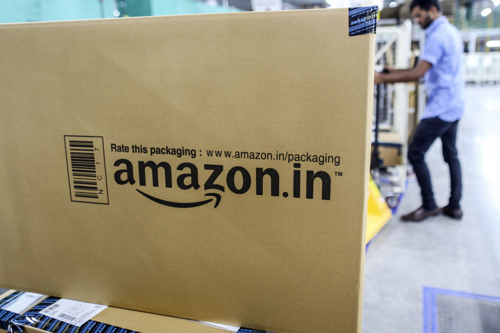 Amazon Hindistonda sun'iy intellekt infratuzilmasiga 13 milliard dollarlik investitsiya qildi — bu nima uchun muhim?