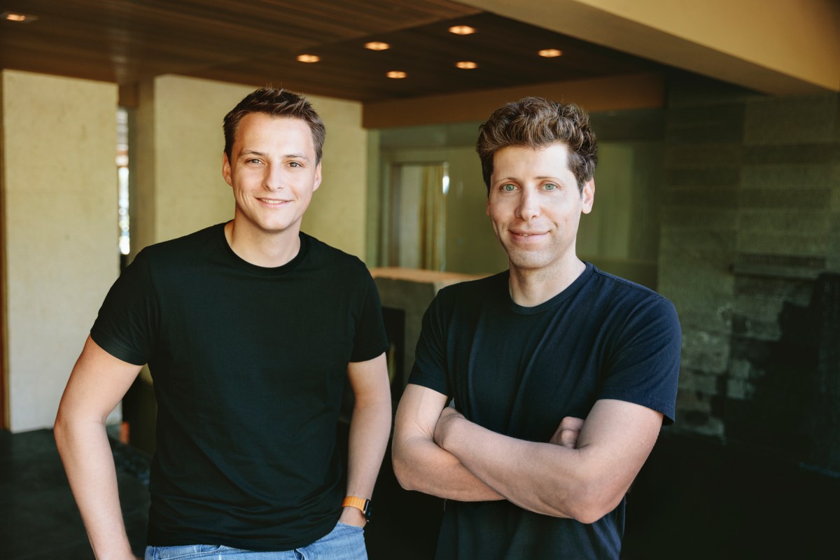 Sam Altman IPO’da, ammo uning ko‘z skaner kompaniyasi xodimlarni qisqartiryapti — nima sabab?