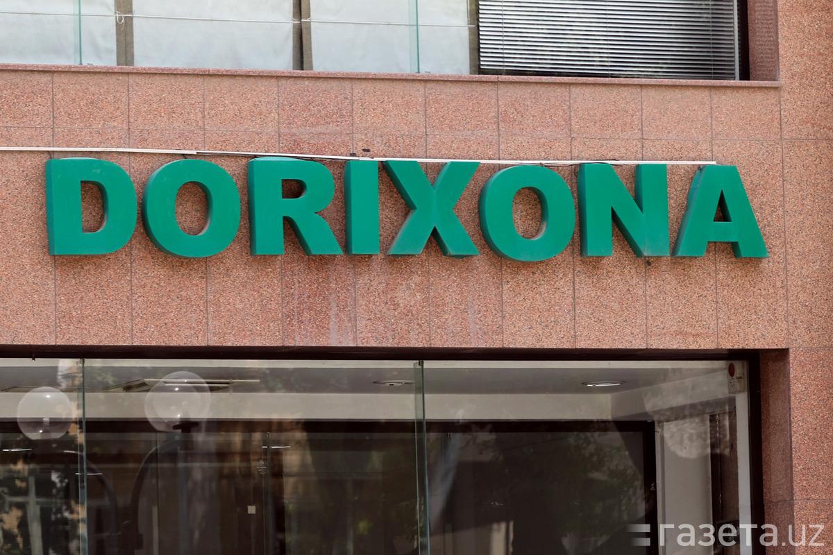 Oʻzbekiston farmatsevtika bozori qanday oʻsmoqda?