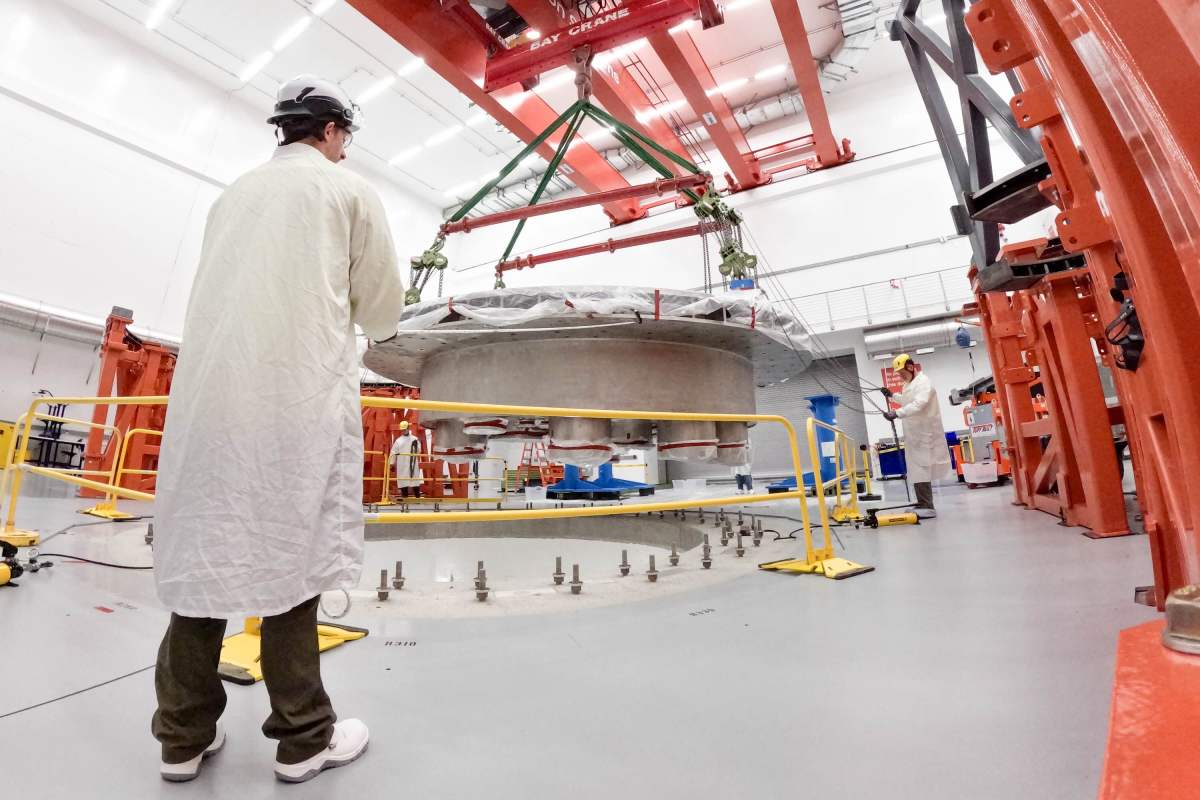 Fusion energiyasi uchun milliard dollar: Commonwealth Fusion Systems yana moliyalashtirish oldi