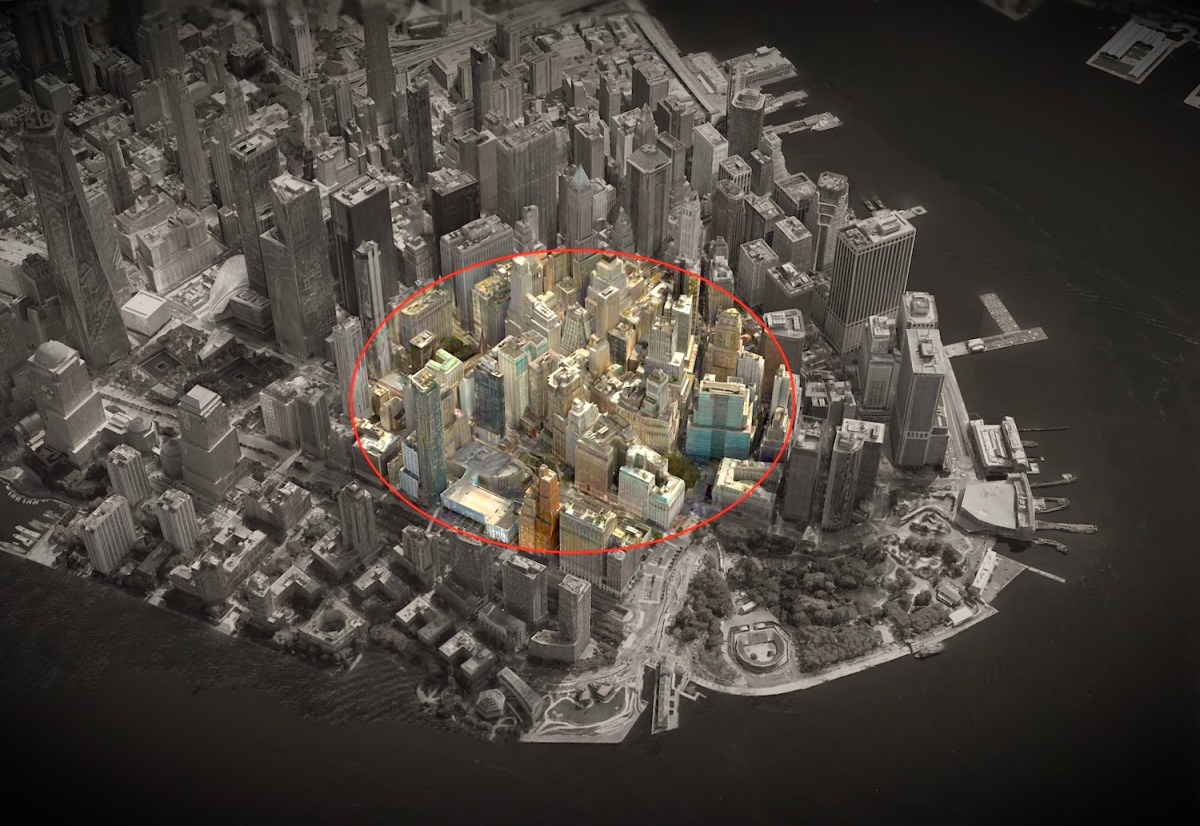 Supreme Court'dan maxfiylik uchun katta g'alaba: Geofence warrantlari cheklanishi haqida qaror