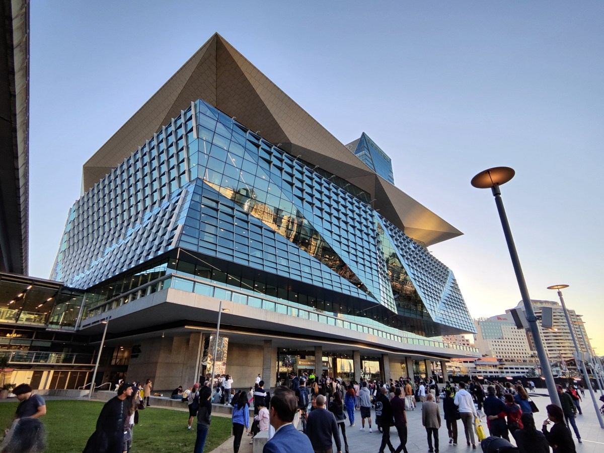 Startup Battlefield ning Avstraliyaga qaytishi: Sydneydagi oxirgi marosimda nima bo‘lgandi?