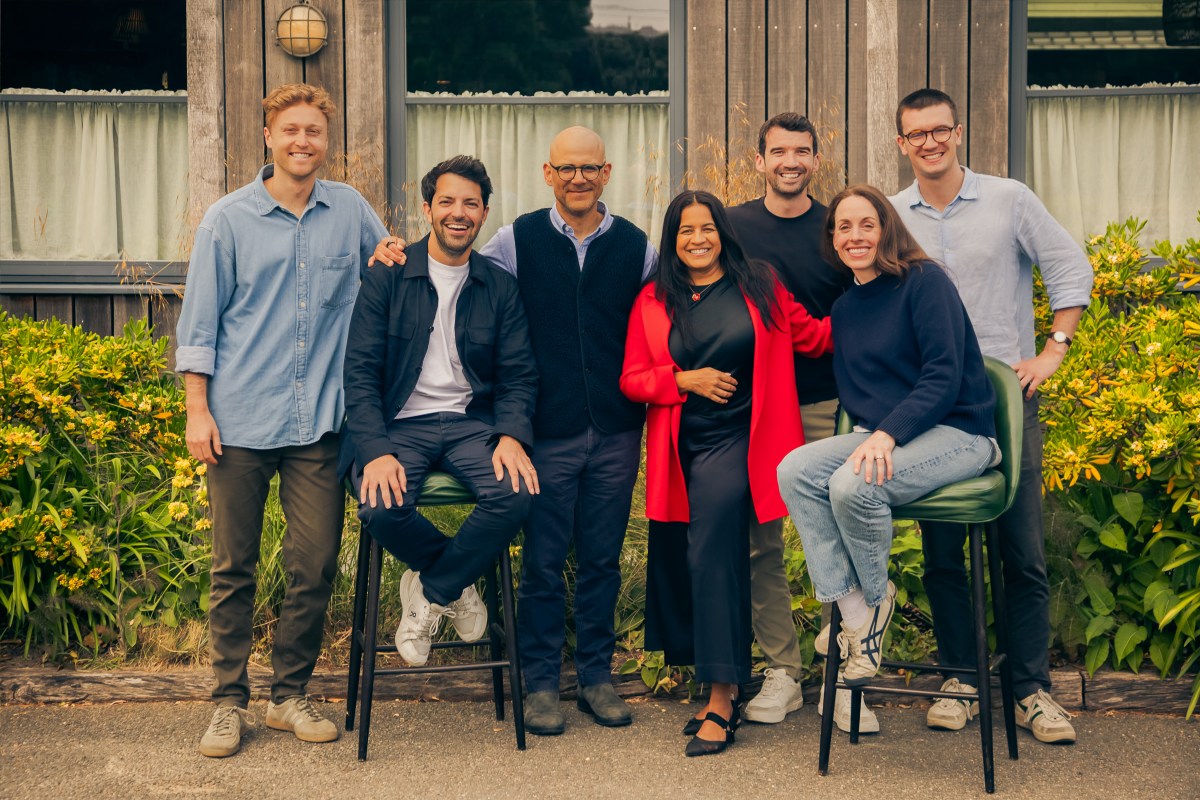 Nega Seedcamp AQShda faoliyatini kengaytirmoqda?