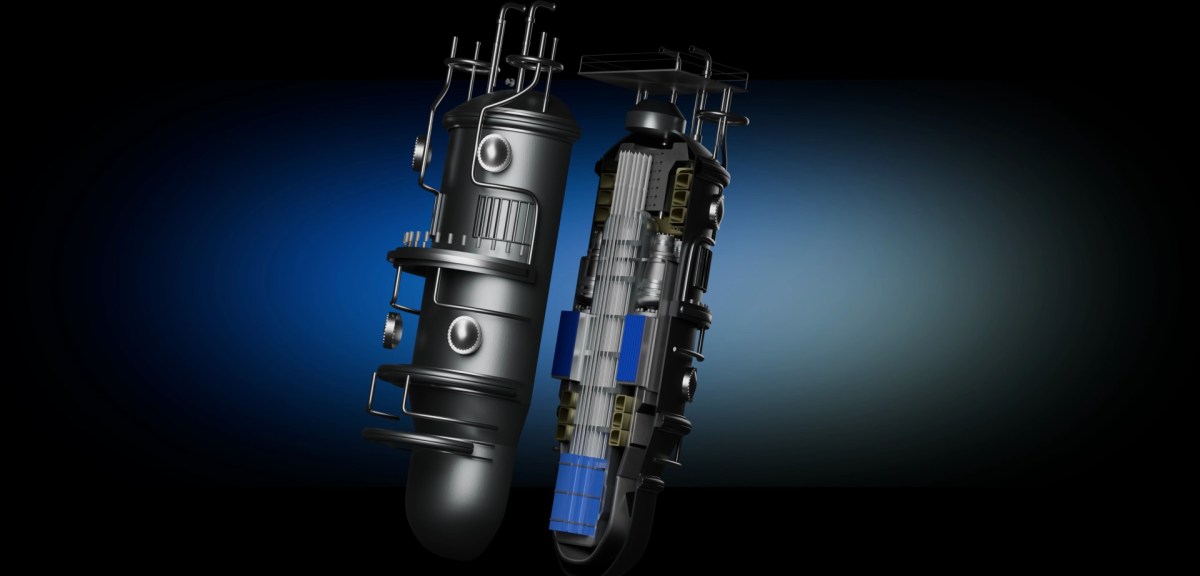 Nima uchun Apollo Atomics kichiklashtirayotgan reaktor qismi yadro energiyasini arzon qilishi mumkin?