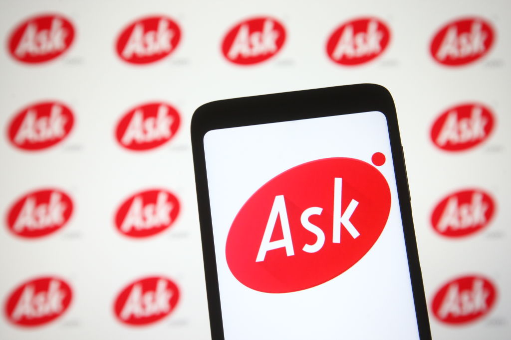 Ask.com endi yo'qoladimi? Jeeves bilan xayrlashamiz