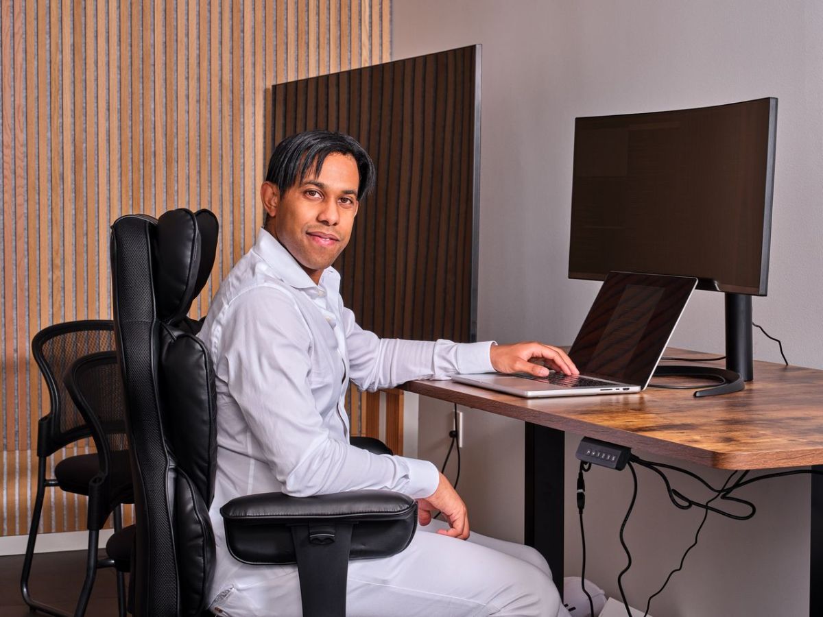 AI startapi Infinity qanday qilib $15M yig‘di — sir nima?