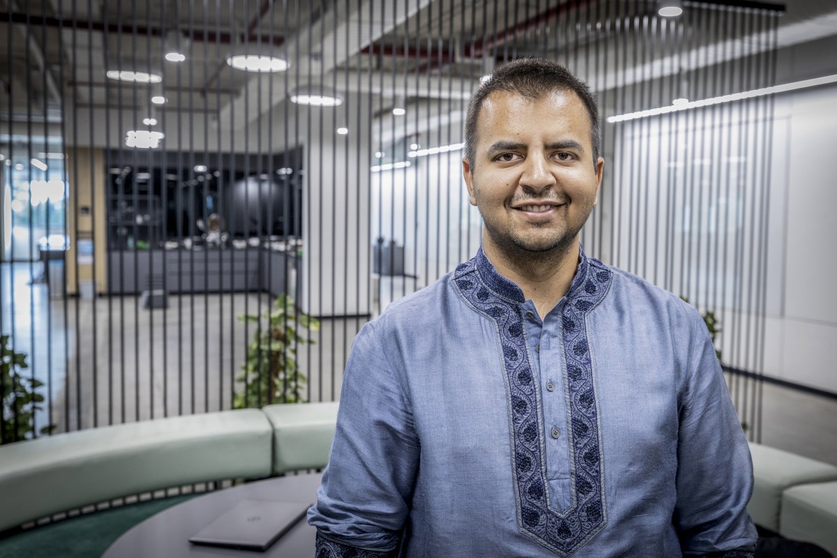 Nega Hindistonning birinchi GenAI unicorni bulutga o‘tdi?