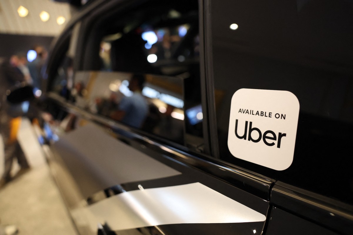 Uberning avtonom avtomobillar imperiyasi: qaysi kompaniyalar bilan hamkorlik qilmoqda?