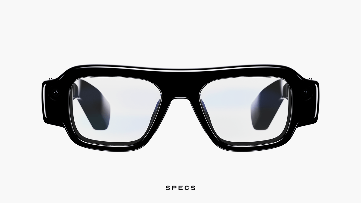 Snap nihoyat Specs AR ko'zoynaklarini taqdim qildi — narxi esa hayratda qoldiradi