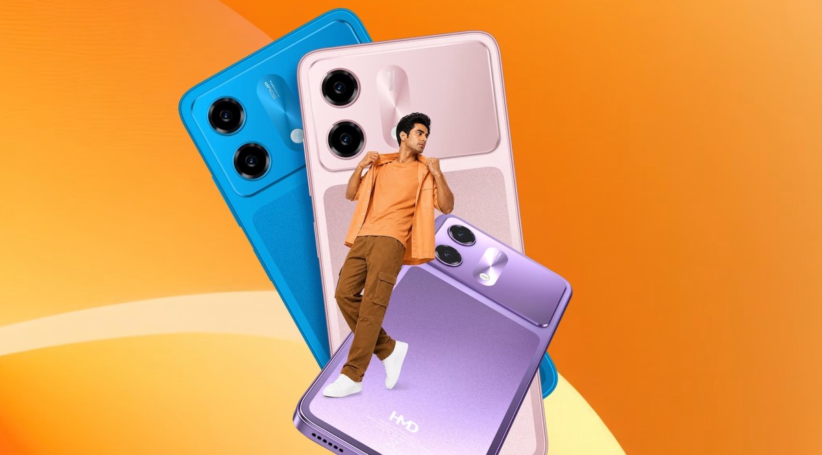 Nega HMD yangi telefoniga 22 ta Indic tilini biladigan chatbot qo‘shdi?