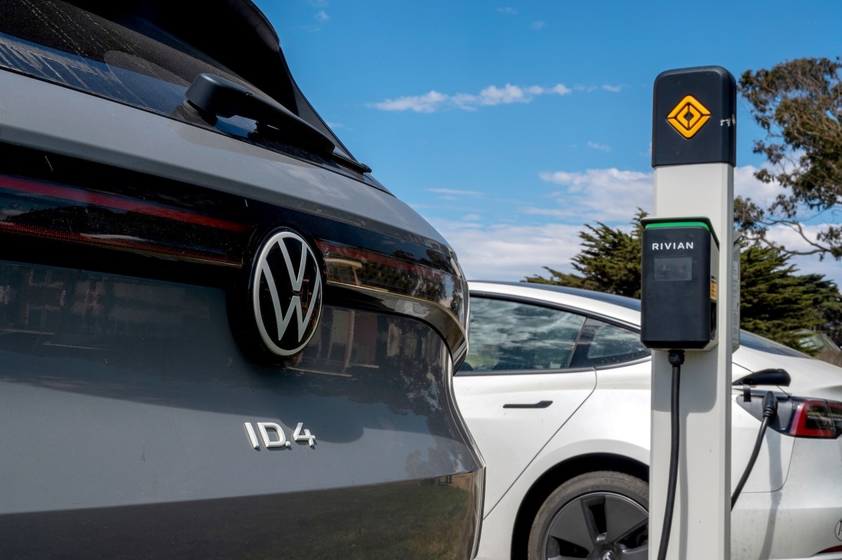 Volkswagen muhandislari Rivian bilan hamkorlikda ichki ma'lumotdan foydalandimi?