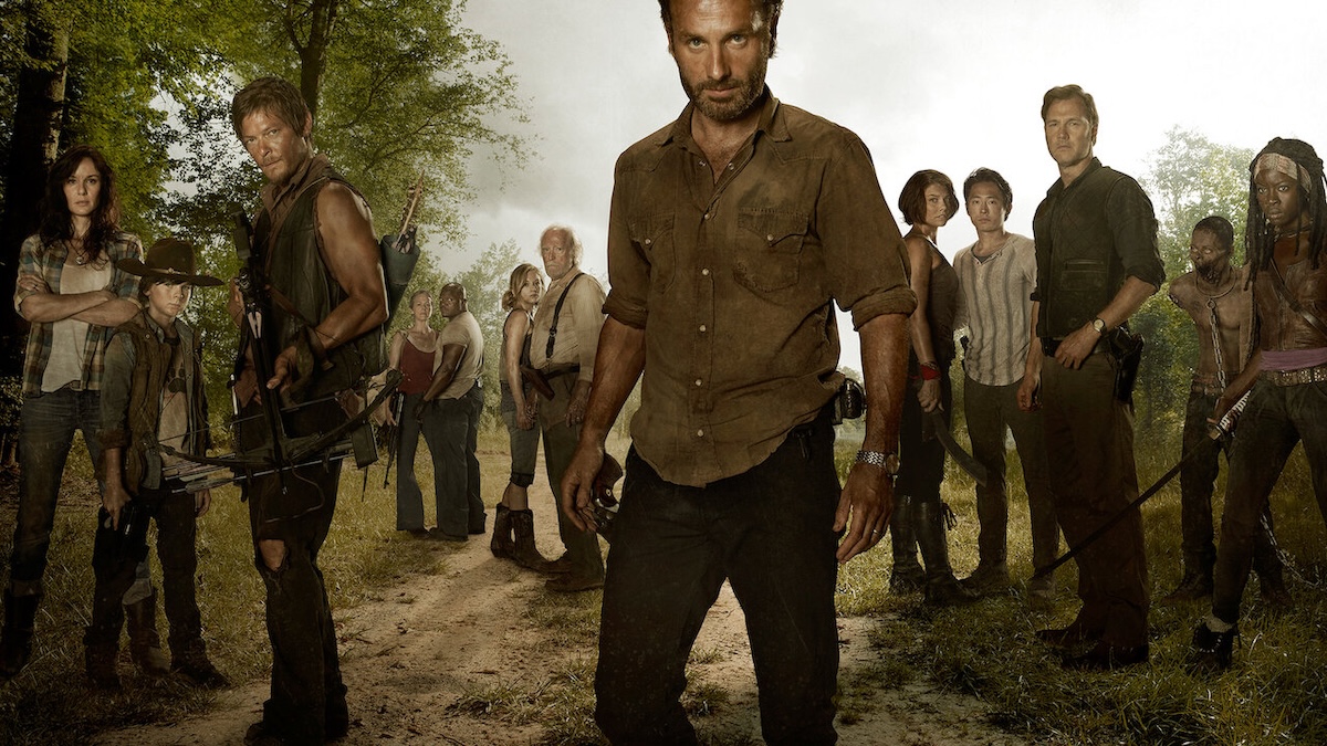 Netflix nima uchun 500 million dollarga ‘The Walking Dead'ni olmoqda?