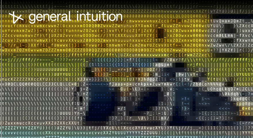 General Intuition: Nima uchun $2 milliard qiymatli startap $300 mln yig'moqda?