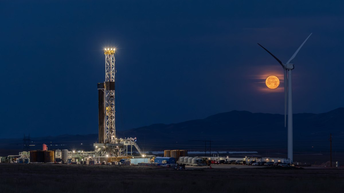 Geothermal energiyaga qiziqqanlar: Fervo Energy IPO orqali 1,3 milliard dollar yig‘ishni ko‘zlamoqda