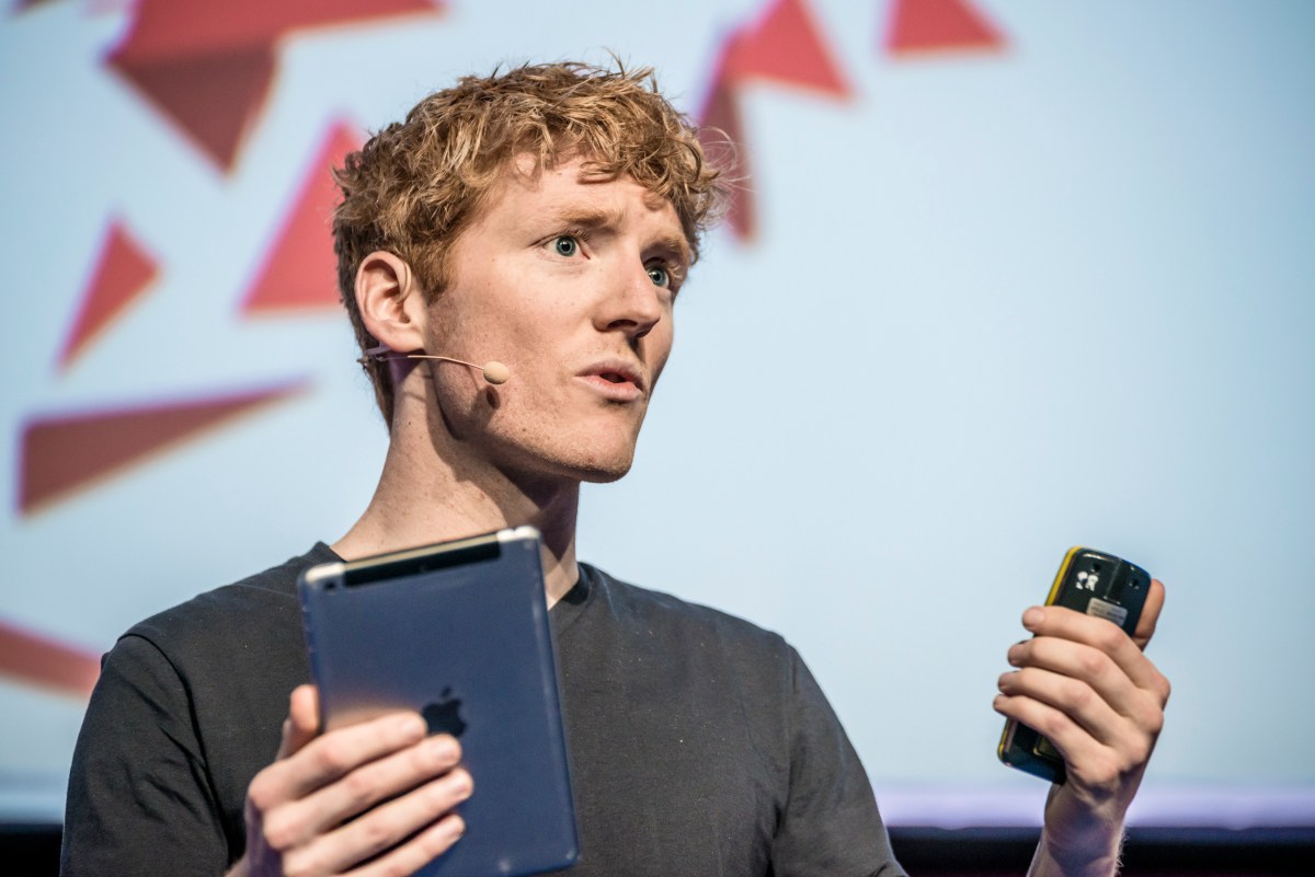 Stripe OpenRouter’ni ‘singulyarlik’ uchun sotib olgani rostmi?