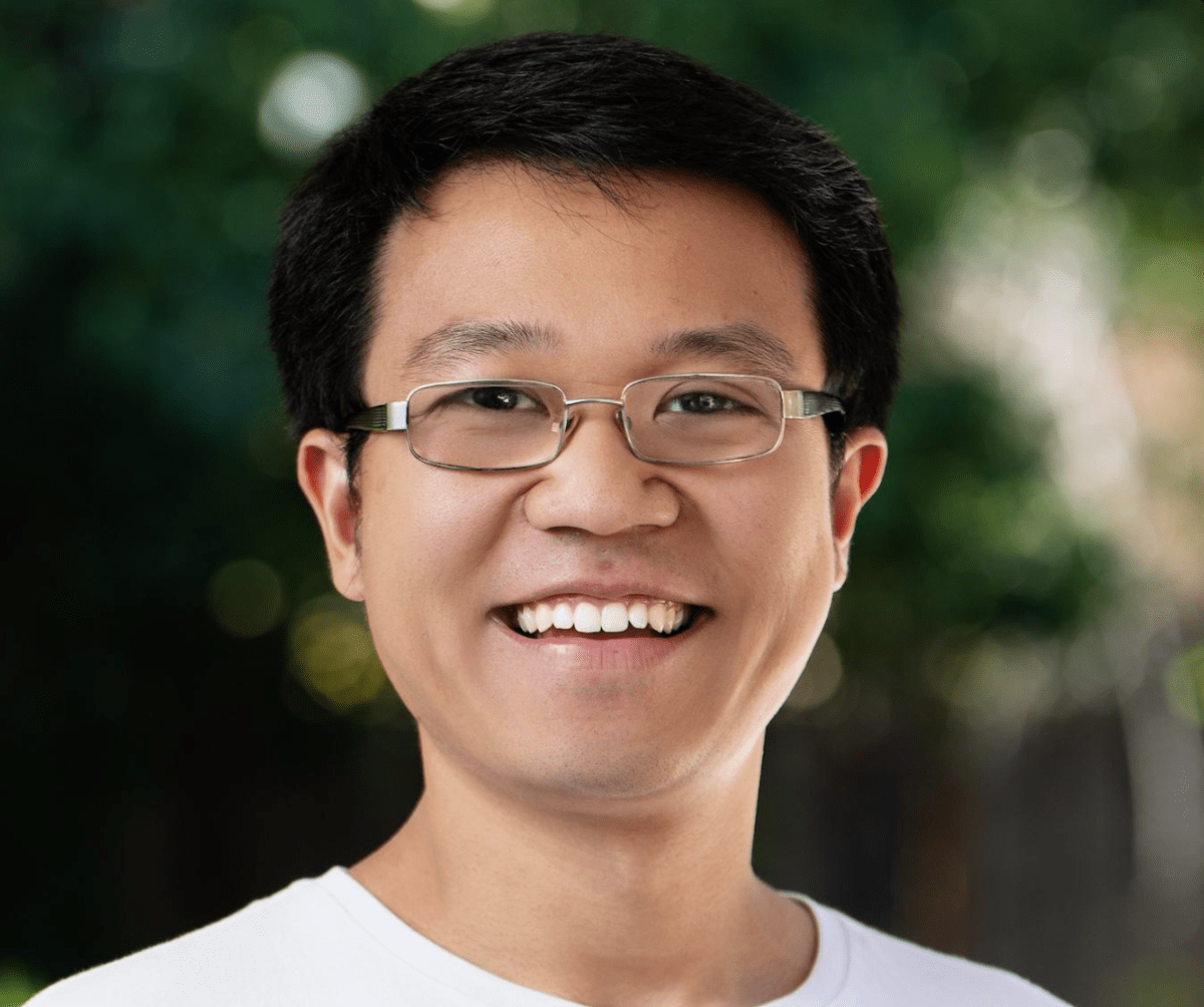 Cognition kompaniyasining Scott Wu: Kod yozishda sun'iy intellekt insonni to‘liq almashtirmasligi kerakmi?
