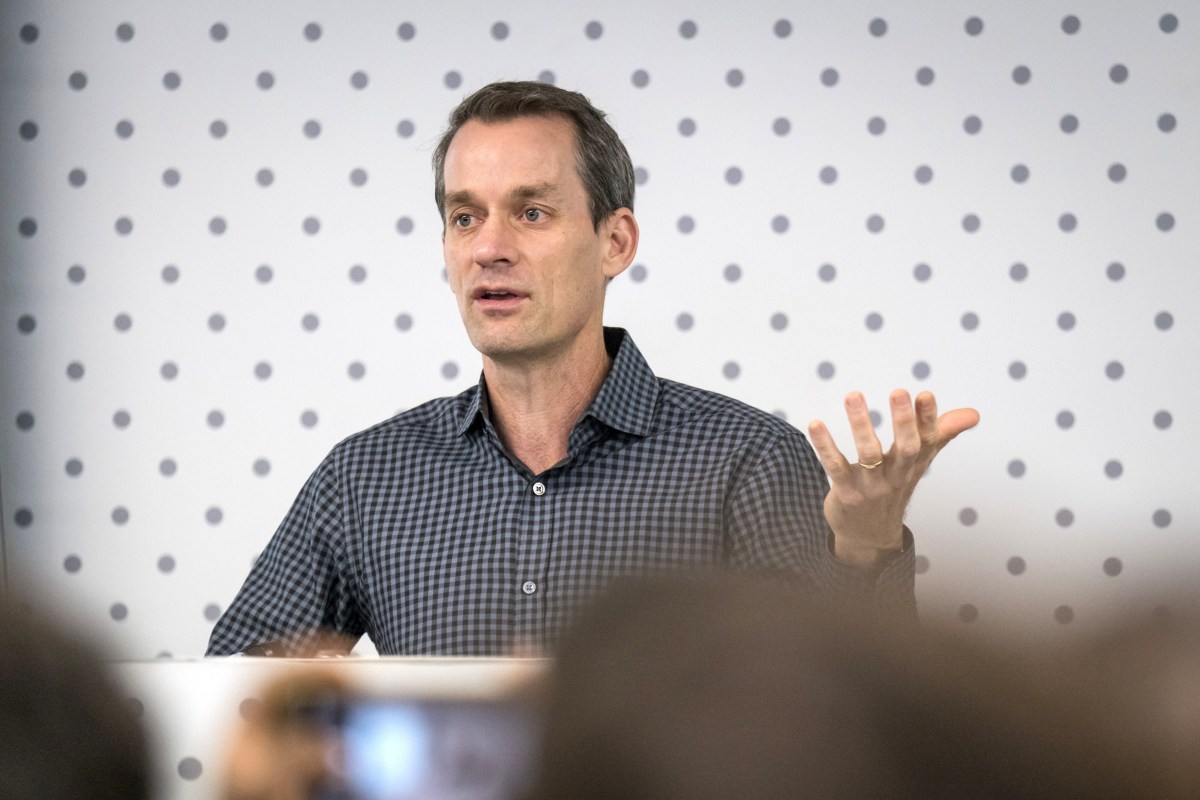 Jeff Dean Google'dan ketib, sun'iy intellekt — yangi startap sari