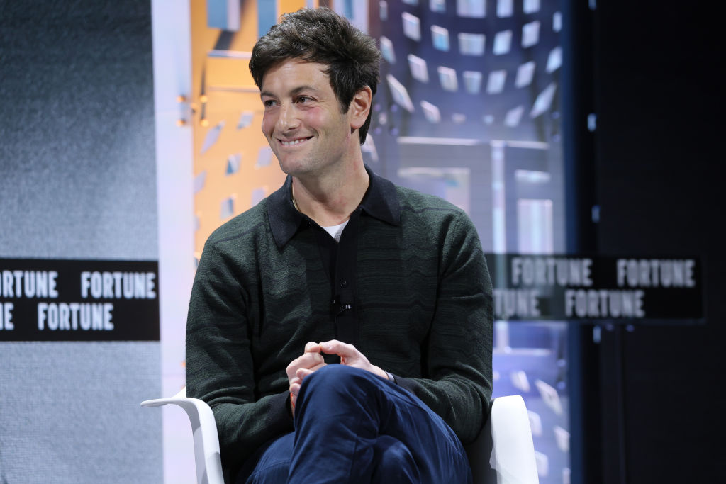 Why Joshua Kushner Urges Caution Amid Silicon Valley’s AI Boom?