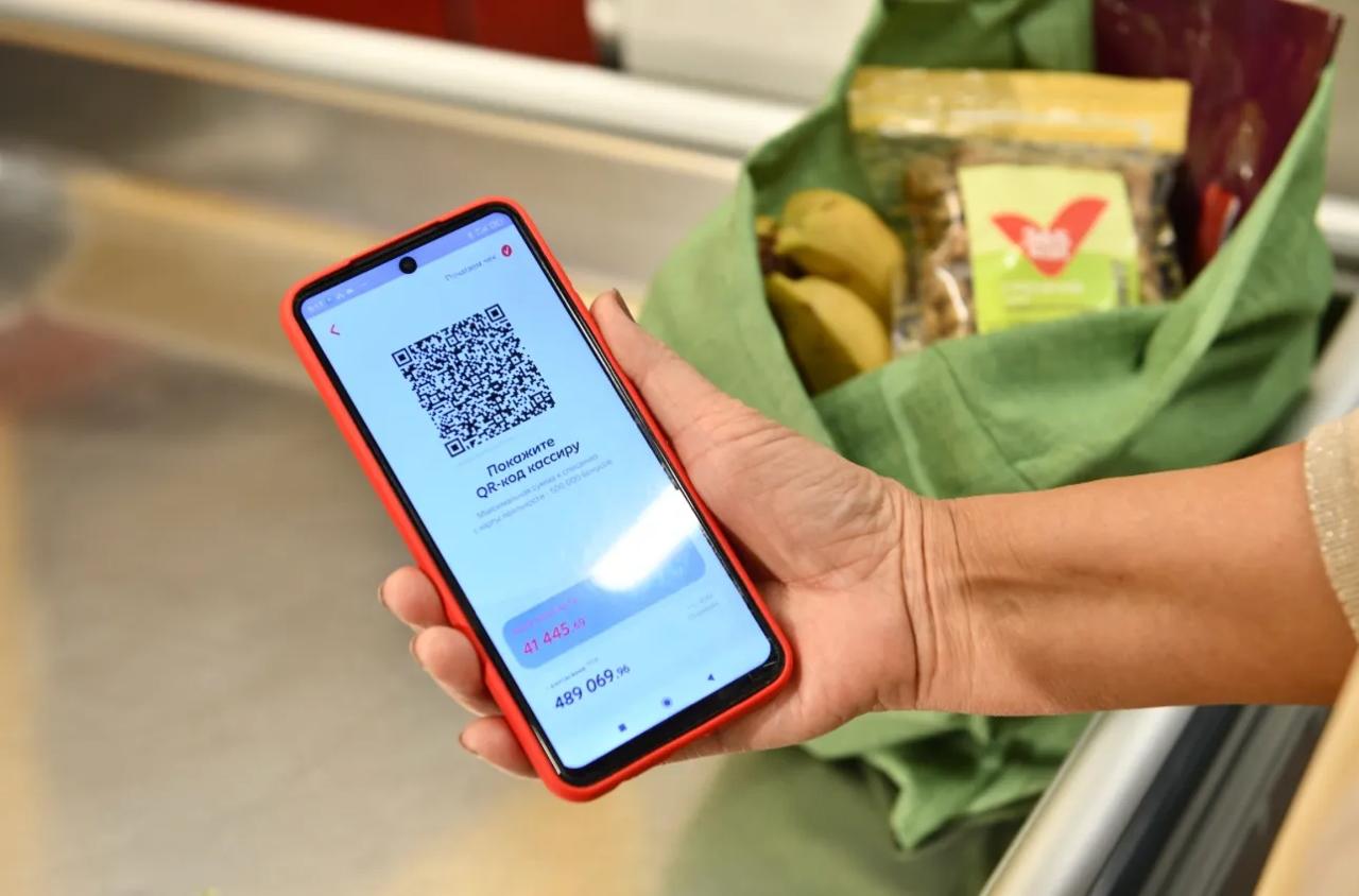 Do‘konlar beradigan keshbeklar qanday shakllanadi?