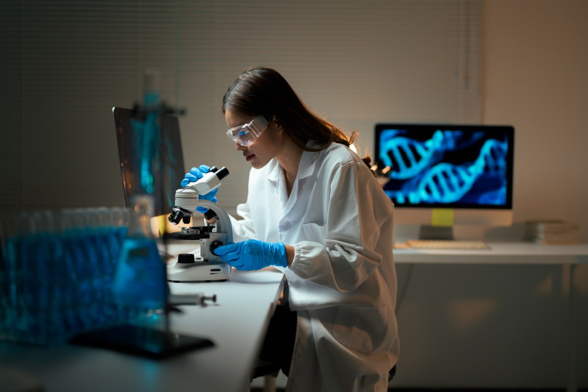Nega Anthropic’ning Claude Science olimlarni o'ziga jalb qilmoqda?