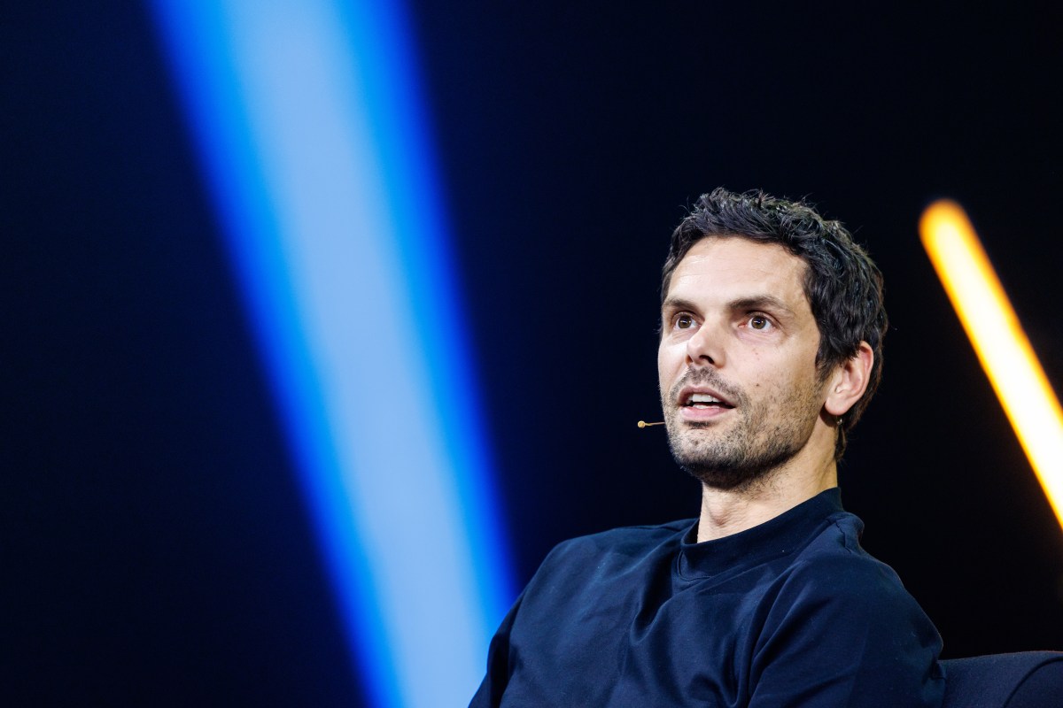 Peter Sarlin asos solgan QyTw0 kompaniyasi 380 million dollarlik bahoga erishdimi?
