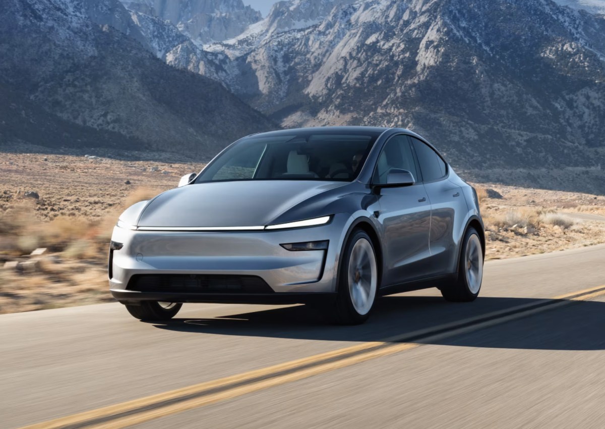 Tesla sotuvlari 2-chorakda qanday oshdi?