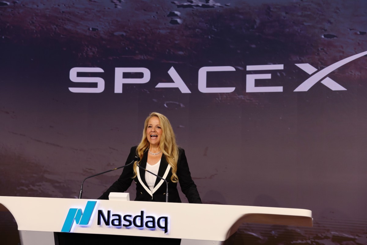 SpaceX va Tesla birlashishi — siz nima deb o'ylaysiz?