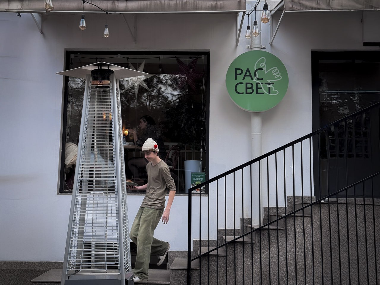 Oʻzbekistonda soʻnggi 5 yilda qahva biznesi qanday rivojlandi?