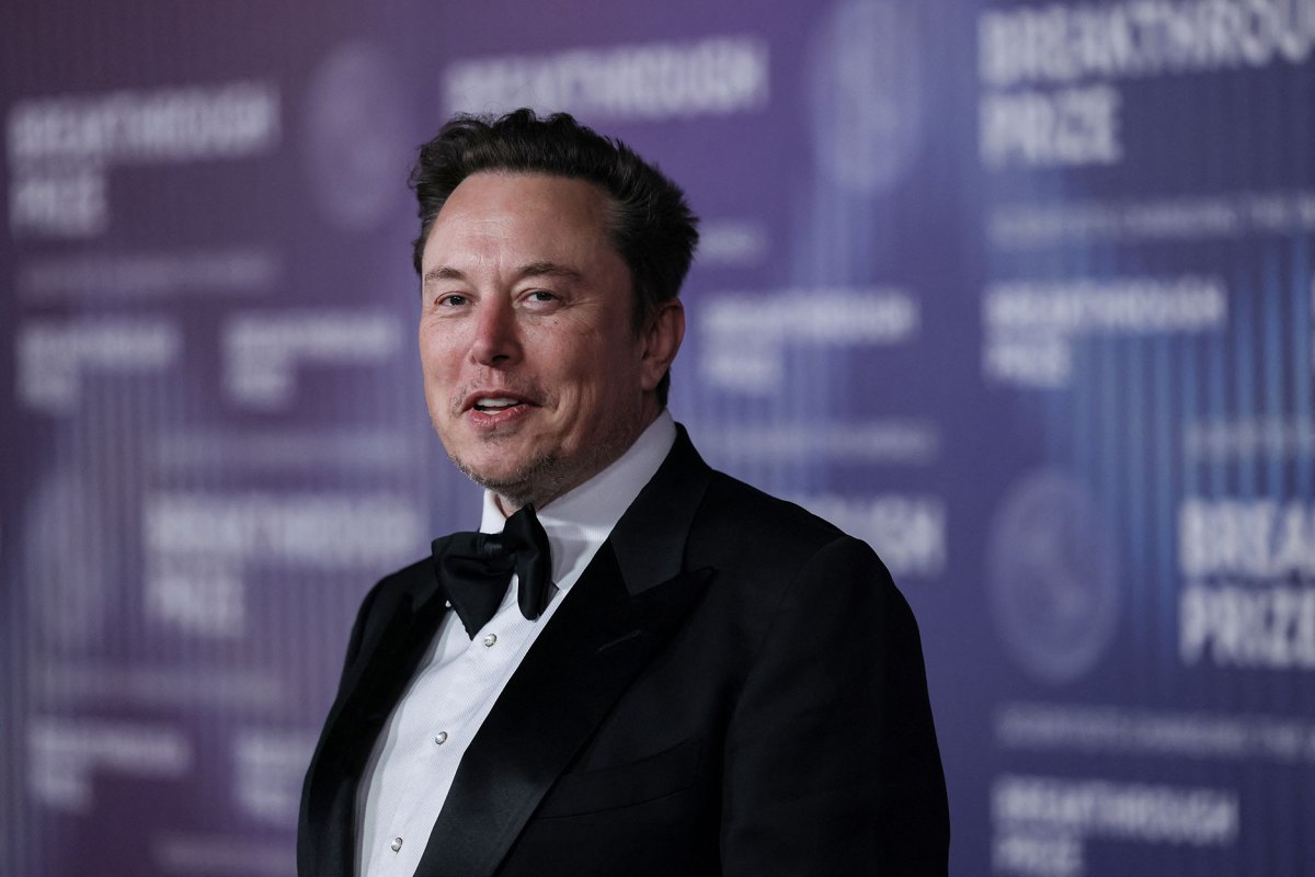 Elon Musk haqiqatan ham birinchi trillioner bo'ldimi?