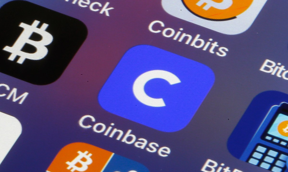 Coinbase nega xodimlarning 14% ishdan bo'shatilmoqda?