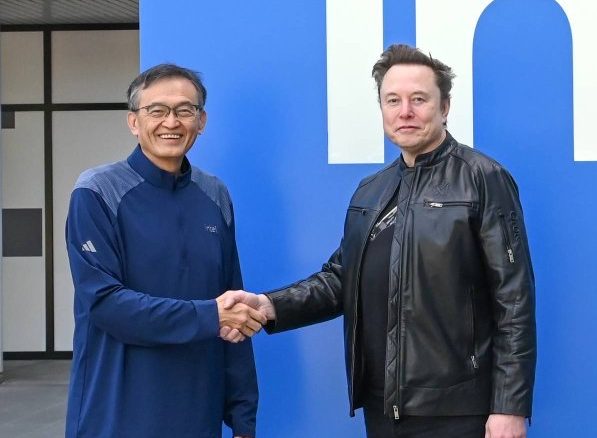 Intel haqiqatdan ham qayta jonlanayaptimi yoki bu faqat shov-shuv?