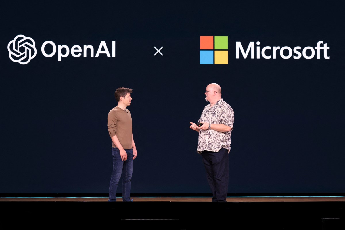 Satya Nadella OpenAI bilan yangi kelishuvni qanday 'ishlatishga' tayyor?