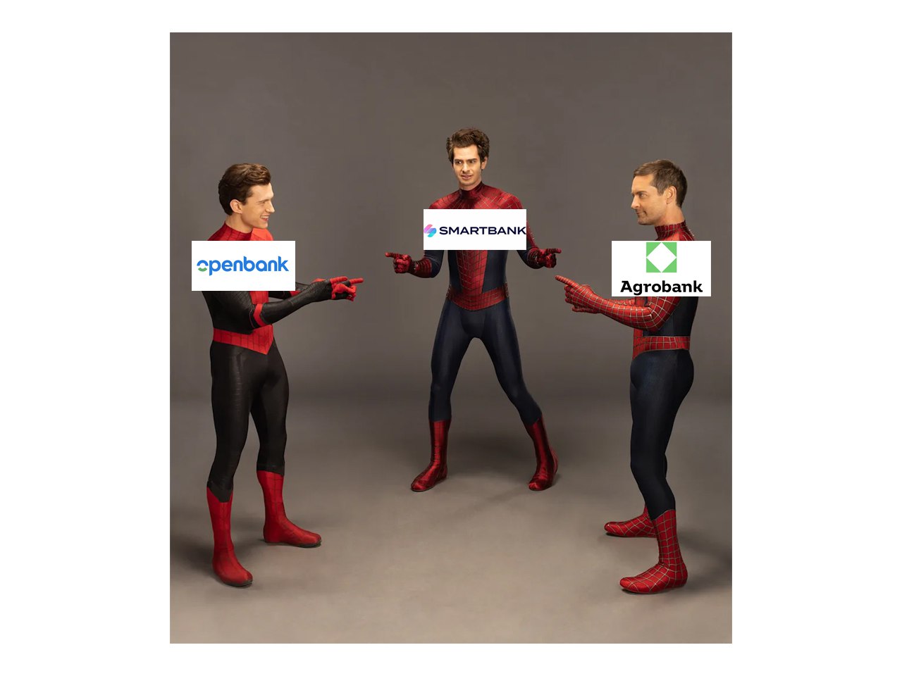 Darbadar o‘g‘ilning qaytishi yohud Openbank “otasi”ga sotilyaptimi?