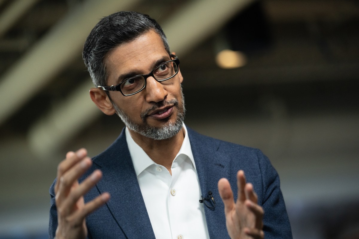 Alphabet nega 80 milliard dollar yig'ishni rejalashtiryapti?