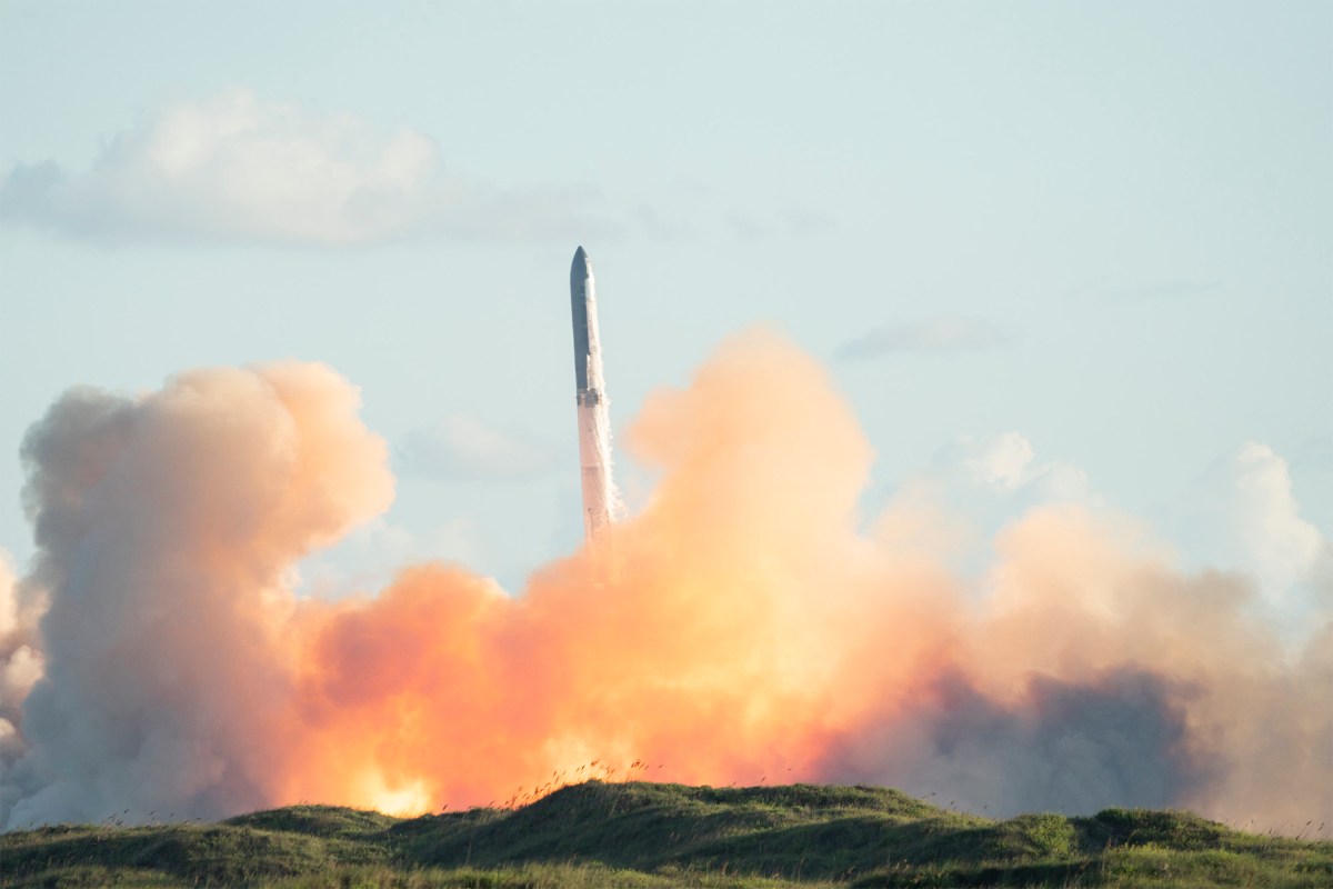 Starship V3 yo'laganida nima xato ketdi? FAA SpaceX'dan surishtiruvni talab qildi