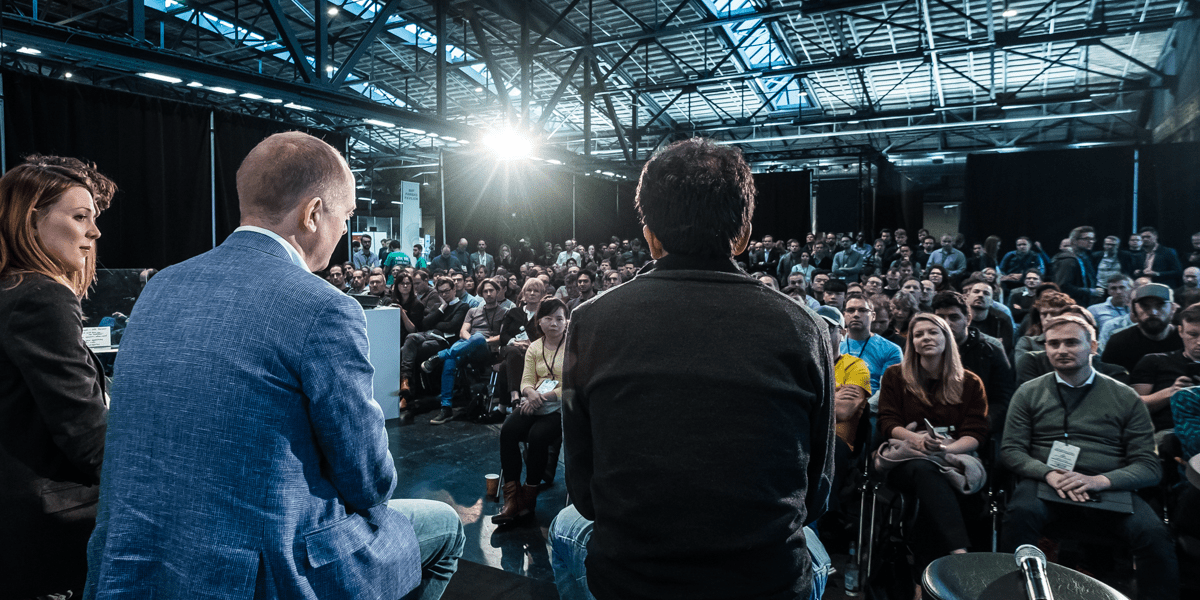 TechCrunch Disrupt 2026da gapirish uchun ariza berish oxirgi kuni — kechiktirmang!