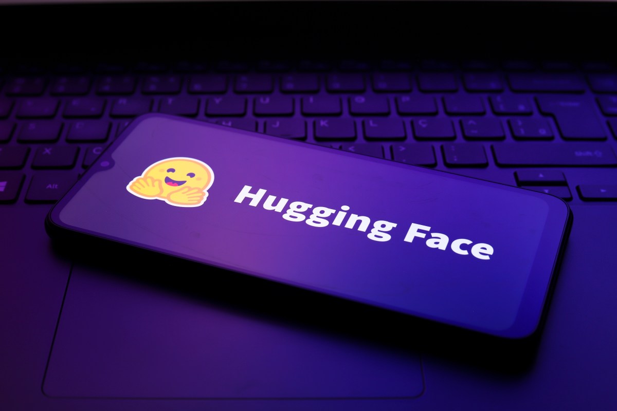 Hugging Face sotiladimi? $13 milliardlik taklif bor ekan