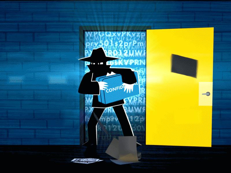 Oʻzi bu buzib kirish qanchalik xavfli?