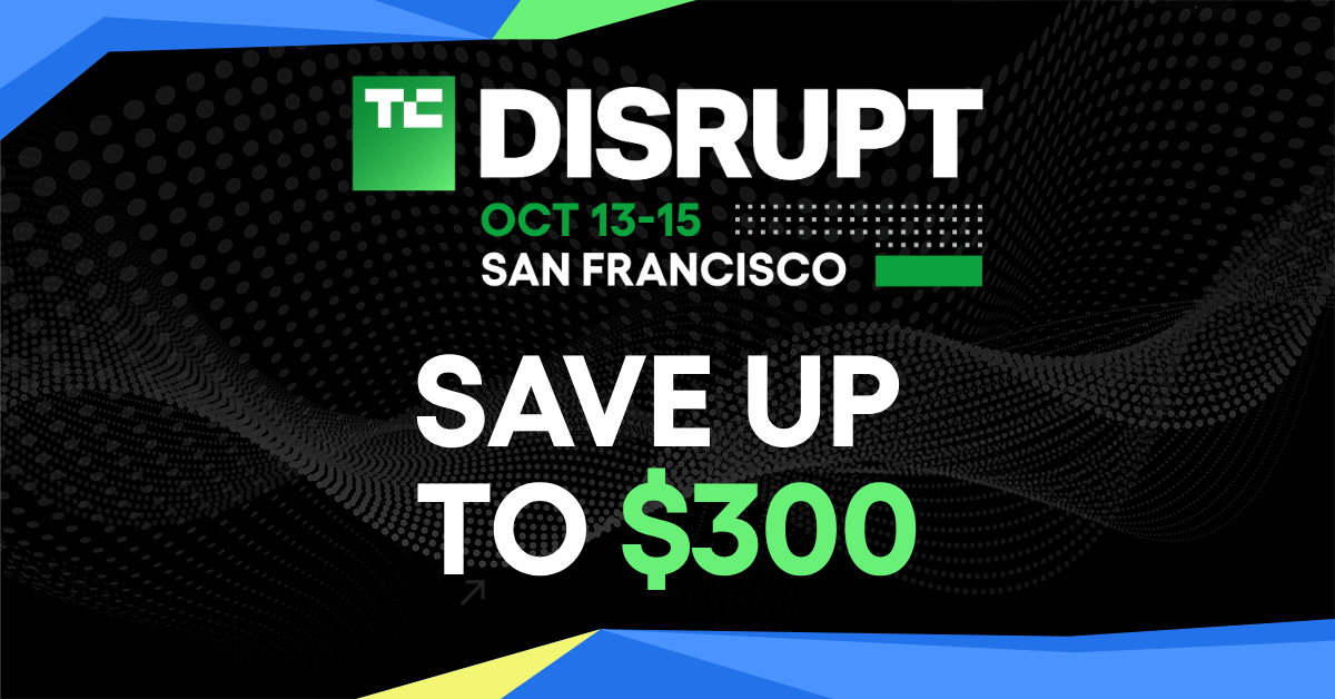 TechCrunch Disrupt 2026 uchun chiptada chegirma oxirgi kunlar: Nega hoziroq xarid qilish kerak?