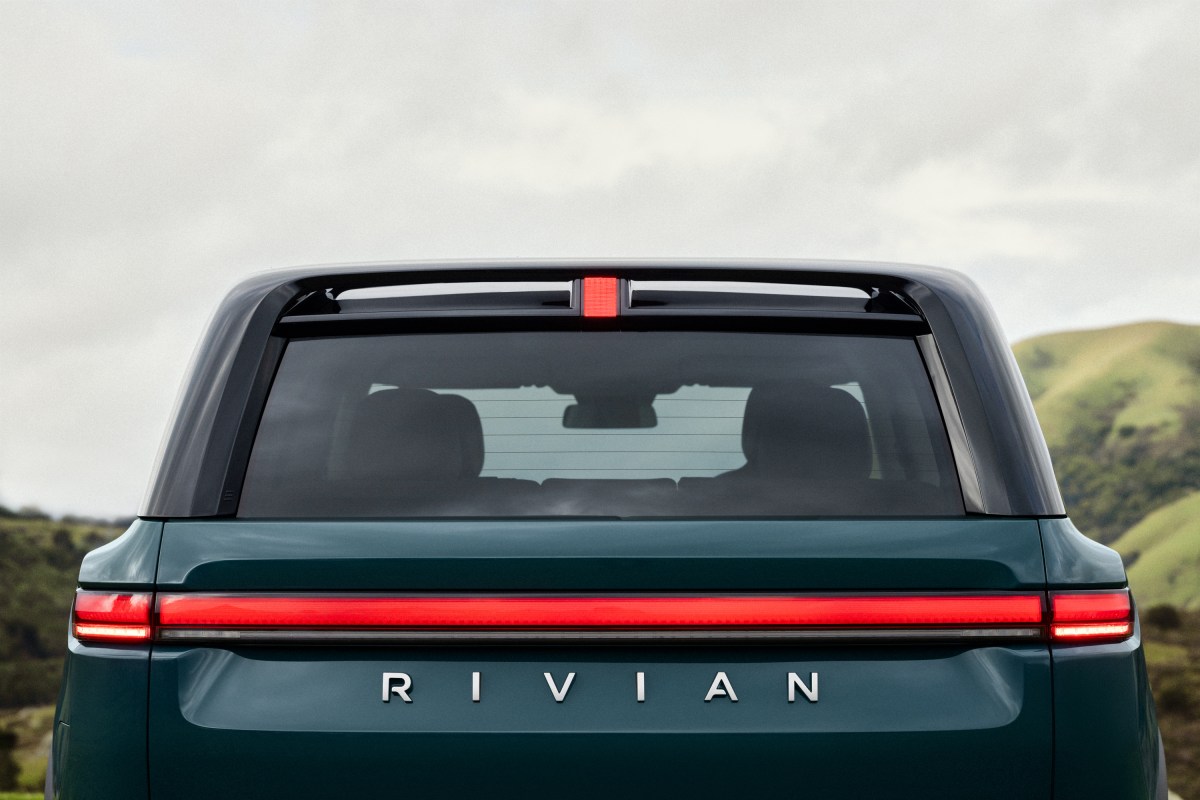 Volkswagen endi Rivianning asosiy aksiyadori bo'ldi — Amazonni ortda qoldirdi