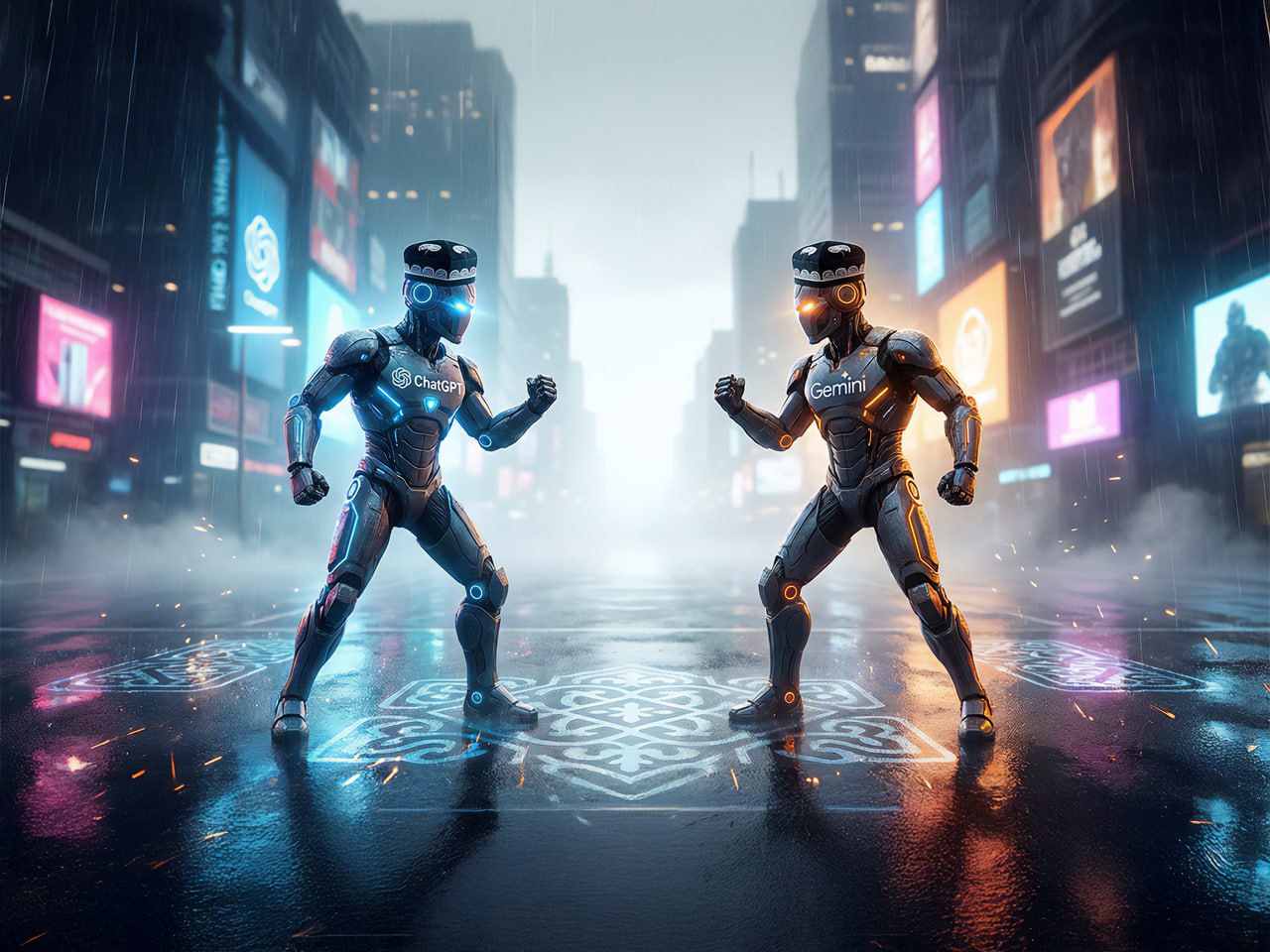 Qaysi sunʼiy intellekt modeliga pul to‘lab obuna bo‘lish kerak?