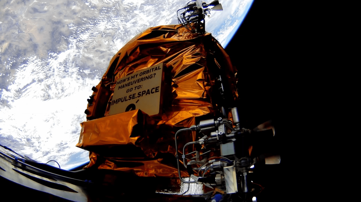 Nima uchun Rocket engine startup Impulse 500 million dollar mablag‘ni AI emas, odamlar uchun sarflamoqda?
