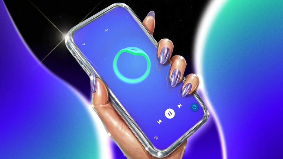 Spotify sun'iy intellekt DJ xizmati yangi tillarni qo‘llab-quvvatlaydimi?