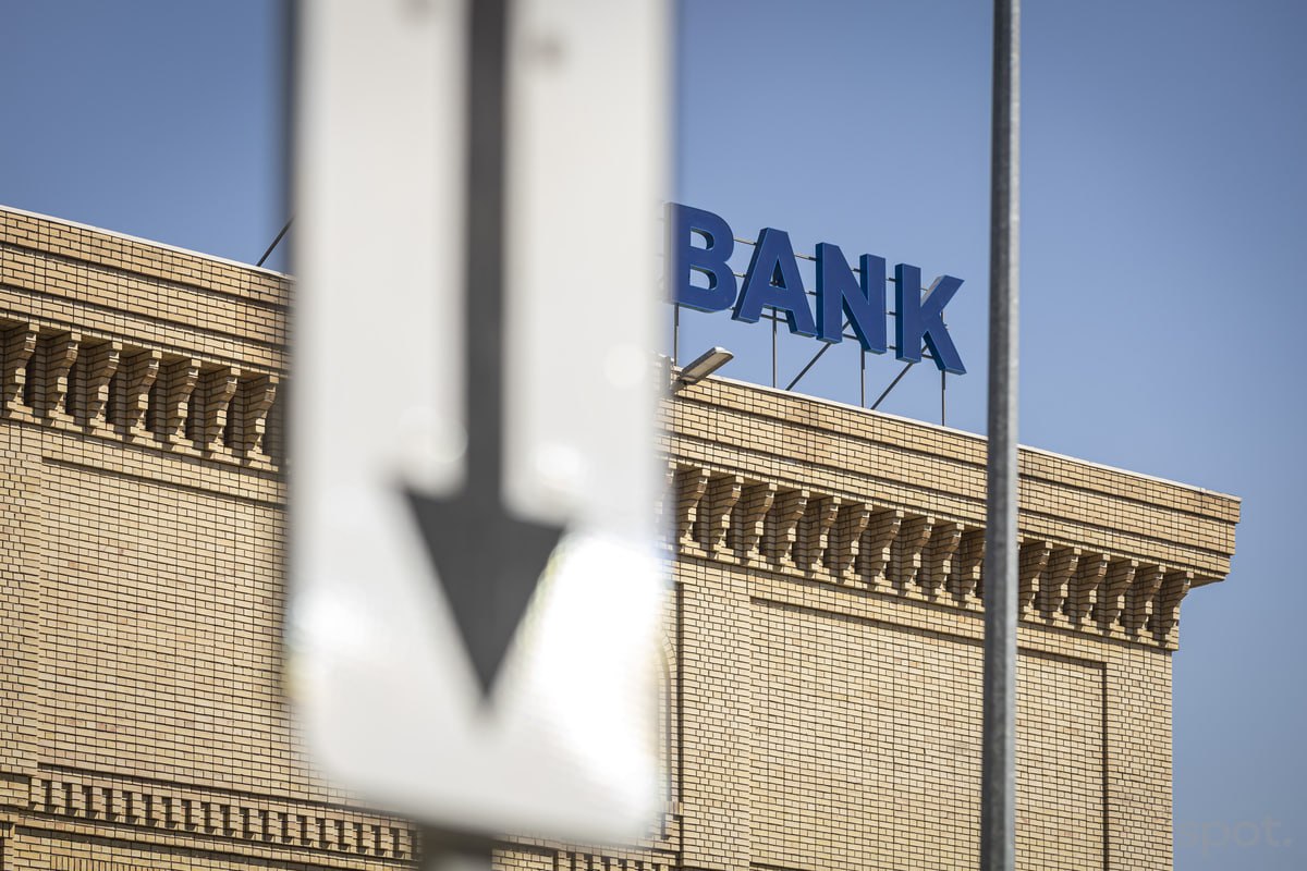 Bank hisob raqamlari orqali to‘lovlar davri kelmoqda